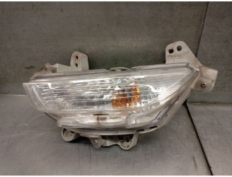 Replacement right front pilot light for Mazda 3 (BM, BN) 2.2 D OEM IAM reference B45A51350A B45A51350A 