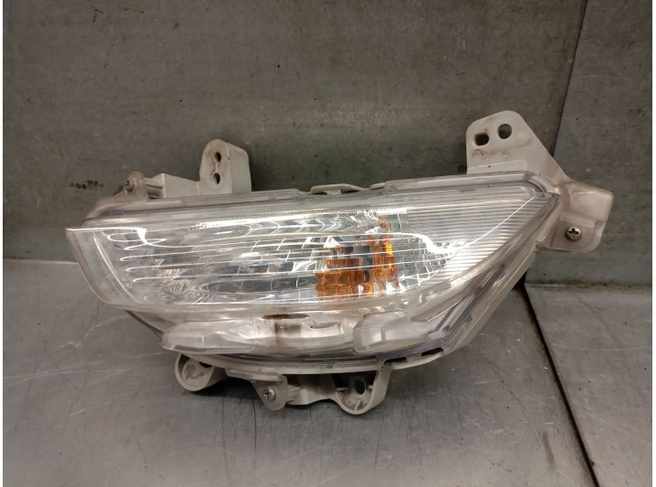 Recambio de piloto delantero derecho para mazda 3 (bm, bn) 2.2 d referencia OEM IAM B45A51350A B45A51350A 