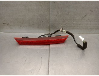 Recambio de luz central de freno para mazda 3 (bm, bn) 2.2 d referencia OEM IAM B45C51580A B45C51580A 