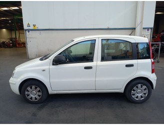 fiat panda / panda classic (169_) del año 2012