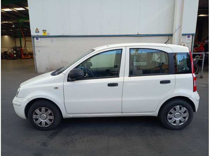 fiat panda / panda classic (169_) del año 2012