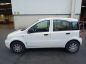 fiat panda / panda classic (169_) del año 2012