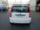 fiat panda / panda classic (169_) del año 2012