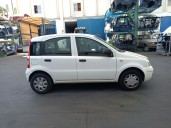 fiat panda / panda classic (169_) del año 2012
