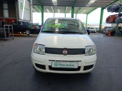 fiat panda / panda classic (169_) del año 2012