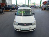 fiat panda / panda classic (169_) del año 2012