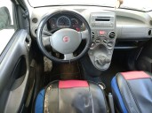 fiat panda / panda classic (169_) del año 2012
