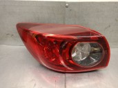 Recambio de piloto trasero izquierdo para mazda 3 (bm, bn) 2.2 d referencia OEM IAM B45C51160B B45C51160B 