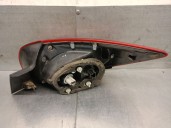 Recambio de piloto trasero izquierdo para mazda 3 (bm, bn) 2.2 d referencia OEM IAM B45C51160B B45C51160B 