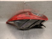 Recambio de piloto trasero izquierdo para mazda 3 (bm, bn) 2.2 d referencia OEM IAM B45C51160B B45C51160B 