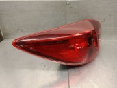 Recambio de piloto trasero izquierdo para mazda 3 (bm, bn) 2.2 d referencia OEM IAM B45C51160B B45C51160B 