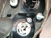Recambio de piloto trasero derecho para mazda 3 (bm, bn) 2.2 d referencia OEM IAM B45C51150B B45C51150B 