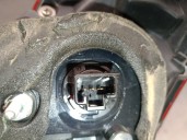 Recambio de piloto trasero derecho para mazda 3 (bm, bn) 2.2 d referencia OEM IAM B45C51150B B45C51150B 