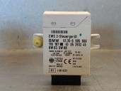 Replacement immobilizer ECU for bmw 3 (e46) 320 d OEM IAM reference 61356905666 05393245