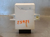 Replacement immobilizer ECU for bmw 3 (e46) 320 d OEM IAM reference 61356905666 05393245