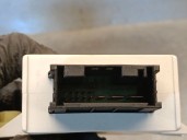 Replacement immobilizer ECU for bmw 3 (e46) 320 d OEM IAM reference 61356905666 05393245