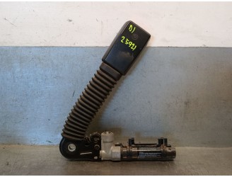Replacement front left airbag pretensioner for BMW 3 (E46) 320 D OEM IAM reference 8257787 72119119551 