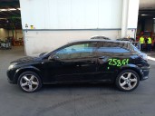 opel astra h gtc (a04) del año 2007