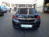 opel astra h gtc (a04) del año 2007