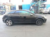 opel astra h gtc (a04) del año 2007