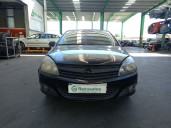 opel astra h gtc (a04) del año 2007