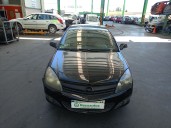 opel astra h gtc (a04) del año 2007