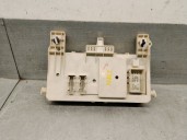 Recambio de caja reles / fusibles para mazda 3 (bk) 2.0 mzr-cd (bk14) referencia OEM IAM BR5S66730D 