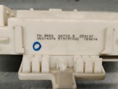 Recambio de caja reles / fusibles para mazda 3 (bk) 2.0 mzr-cd (bk14) referencia OEM IAM BR5S66730D 