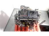 Recambio de motor completo para seat leon (1p1) 1.9 tdi referencia OEM IAM BXE 03G100035M 348291