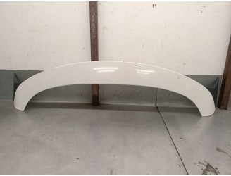 Replacement rear spoiler for Mazda 3 (BM, BN) 2.2 D OEM IAM reference BHN9B0956 BHN951960B64 