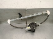 Recambio de elevalunas trasero derecho para mazda 3 (bm, bn) 2.2 d referencia OEM IAM BHN972590 BHN972590 