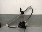 Recambio de elevalunas trasero derecho para mazda 3 (bm, bn) 2.2 d referencia OEM IAM BHN972590 BHN972590 