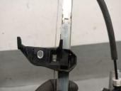 Recambio de elevalunas trasero derecho para mazda 3 (bm, bn) 2.2 d referencia OEM IAM BHN972590 BHN972590 