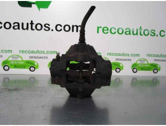 Recambio de pinza freno trasera izquierda para mercedes-benz clase e (w210) e 320 cdi (210.026) referencia OEM IAM 0014205783 