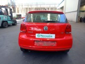 volkswagen polo v (6r1, 6c1) del año 2009