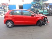volkswagen polo v (6r1, 6c1) del año 2009