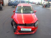 volkswagen polo v (6r1, 6c1) del año 2009