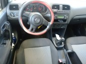 volkswagen polo v (6r1, 6c1) del año 2009