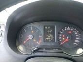 volkswagen polo v (6r1, 6c1) del año 2009