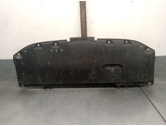 Replacement oil pan cover for Mazda 3 (BM, BN) 2.2 D OEM IAM reference B45A5611 B45A5611 