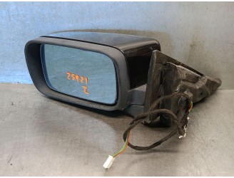 Replacement right side mirror for BMW 3 (E46) 320 d OEM IAM reference 51168245125 51168245125 