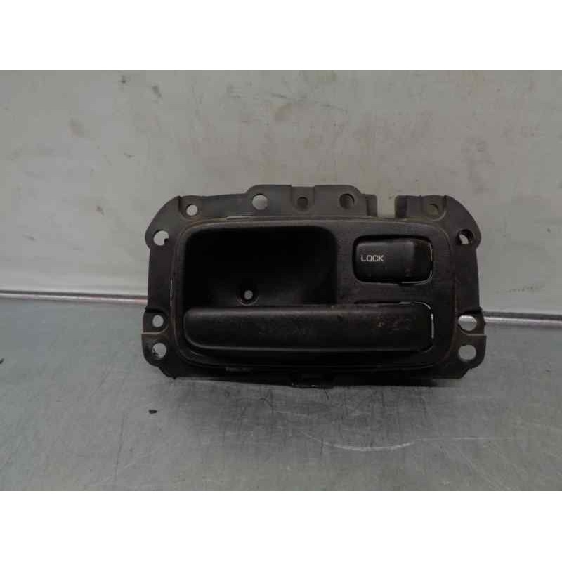 Recambio de maneta interior trasera derecha para jeep cherokee (xj) 2.5 turbodiesel referencia OEM IAM 55235732  