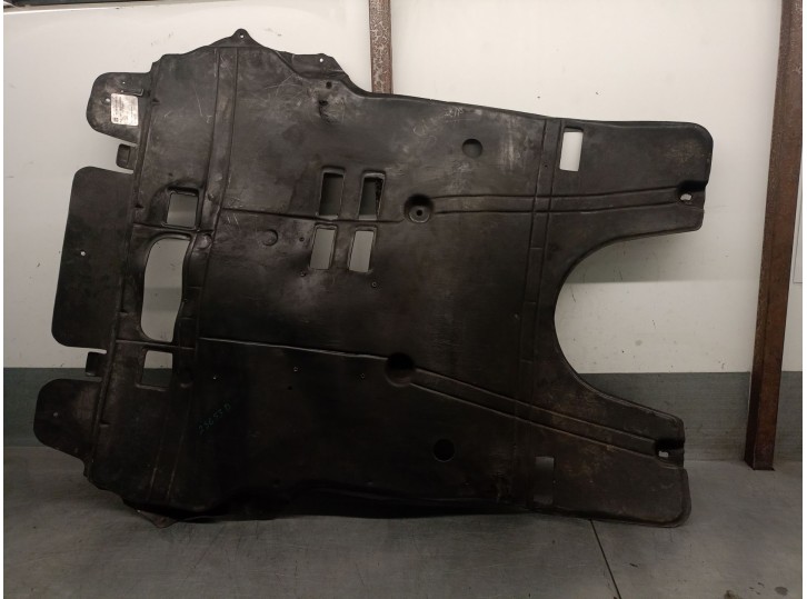 Recambio de cubrecarter para cadillac srx 3.6 awd referencia OEM IAM LY7 LY7