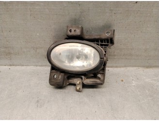 Recambio de faro antiniebla izquierdo para mazda 3 (bk) 2.0 mzr-cd (bk14) referencia OEM IAM BS3E51690B BS3E51690B 