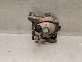 Recambio de faro antiniebla izquierdo para mazda 3 (bk) 2.0 mzr-cd (bk14) referencia OEM IAM BS3E51690B BS3E51690B 