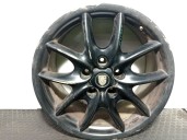Recambio de llanta para porsche cayenne (9pa) 3.2 referencia OEM IAM 7L5601025B R199JX19H2-ET60 