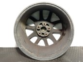 Recambio de llanta para porsche cayenne (9pa) 3.2 referencia OEM IAM 7L5601025B R199JX19H2-ET60 