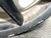 Recambio de llanta para porsche cayenne (9pa) 3.2 referencia OEM IAM 7L5601025B R199JX19H2-ET60 