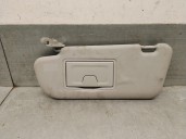 Recambio de parasol izquierdo para mazda 3 (bk) 2.0 mzr-cd (bk14) referencia OEM IAM BP4K69320C BP4K69320C 