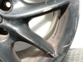 Recambio de llanta para porsche cayenne (9pa) 3.2 referencia OEM IAM 7L5601025B R199JX19H2-ET60 
